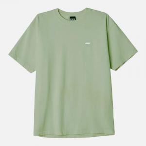 (166912888) 볼드 3 헤비웨이트 박스 반팔티 CUCUMBER